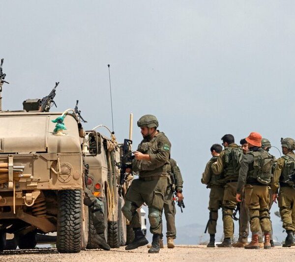 African Union calls emergency meeting as US ends Somalia army funds