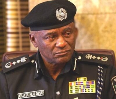 Police Deny Reports That IGP Issued ‘Shoot-on-Sight’ Order in Benue