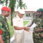 Presidency Confirms Arrest Of Foreign Nationals Over Security Threats