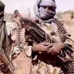 Gunmen Kill AAU Student, Abduct Palace Secretary, Four Others In Edo