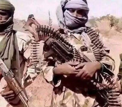 Gunmen Kill AAU Student, Abduct Palace Secretary, Four Others In Edo