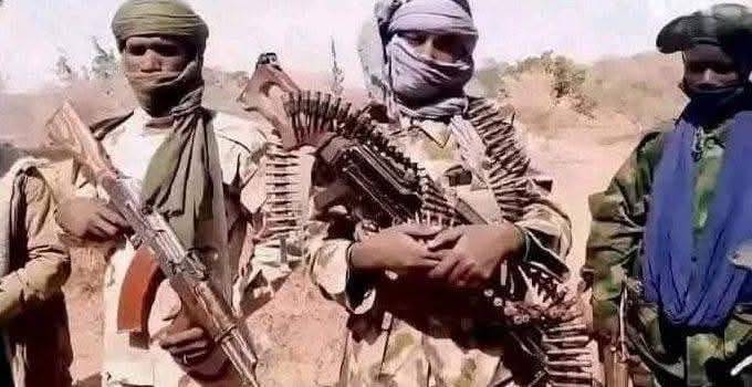 Gunmen Kill AAU Student, Abduct Palace Secretary, Four Others In Edo