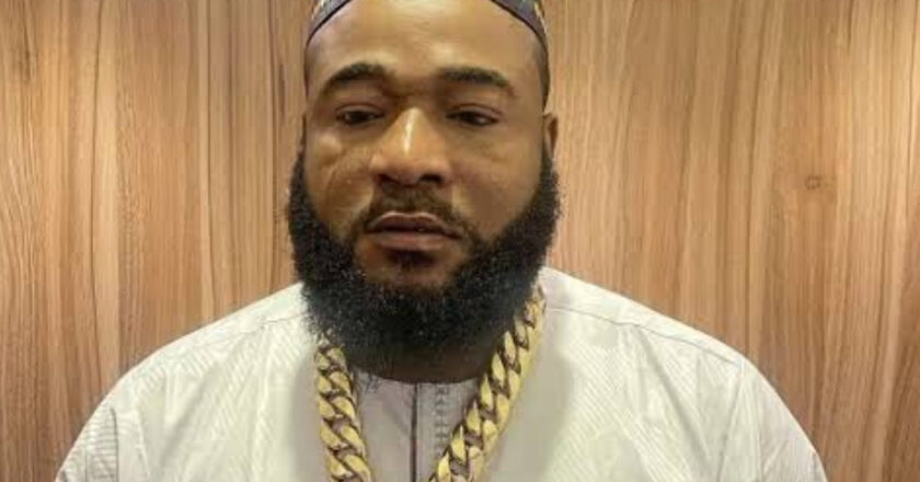 Sam Larry alive, responding to treatment after fatal auto crash, associate dismisses death rumours