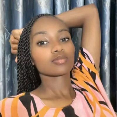 Kenyan TikTok Star Sheryl Gabriella Reportedly Linked to Alleged Explicit Video {VIDEO}