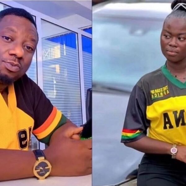DJ KA Trends Online as Alleged Private Video Sparks Widespread Social Media Reactions {VIDEO}