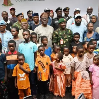 Senate Approves ₦50 Million Support For Families Of Teachers, Soldiers Killed In Oyo Kidnap Rescue