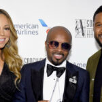 Music executive, Jermaine Dupri sues Sony for $18 Million over Mariah Carey, Usher royalties