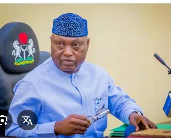 Oyebanji urges FCC to deepen institutional renewal, promote national unity