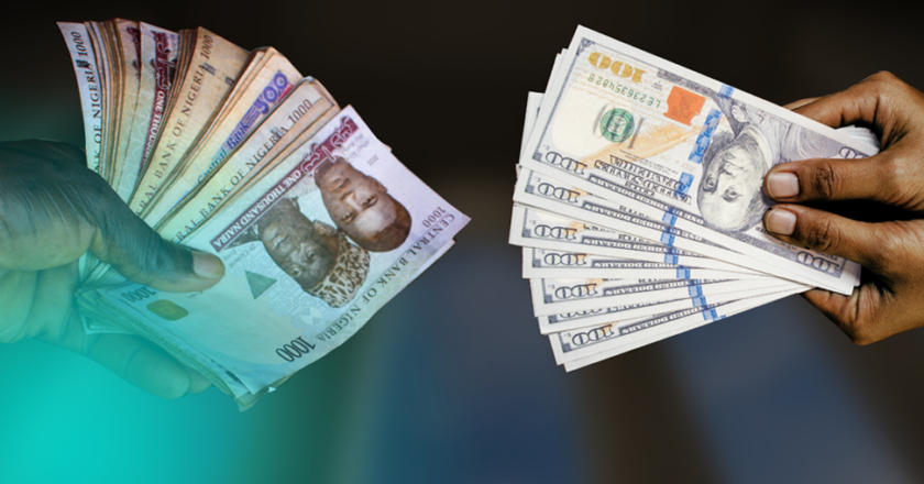 Dollar to Naira Exchange Rate Today – July 20, 2026