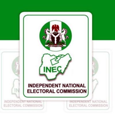 INEC Faces Six Key Court Battles Ahead Of 2027 General Elections