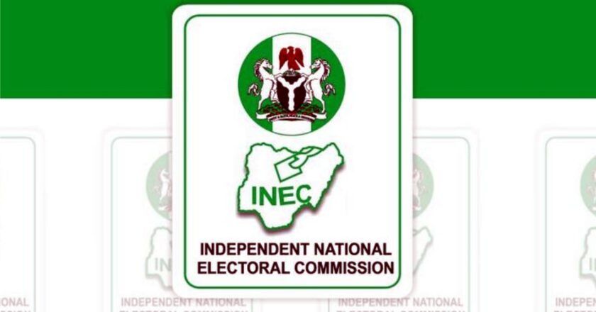 INEC Faces Six Key Court Battles Ahead Of 2027 General Elections