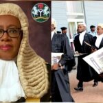 CJN Prohibits Use of ‘Barrister’ Title at the Supreme Court