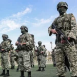 We attacked US bases in Bahrain, Jordan – Iran Army says