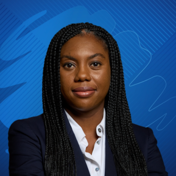 Temporary work visa holders shouldn’t stay in UK forever’ – Kemi Badenoch