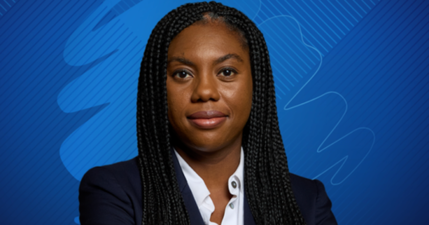 Temporary work visa holders shouldn’t stay in UK forever’ – Kemi Badenoch