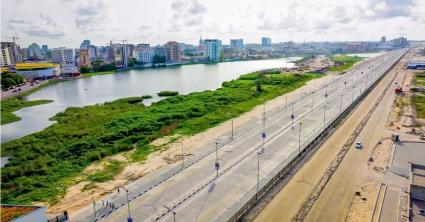 Nigerian govt renames Lagos-Calabar Coastal highway