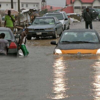 Lagos flooding : Ibeju-Lekki orders immediate closure of Bogije dredging site