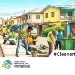 No restriction on movement during sanitation exercise – Lagos commissioner reveals
