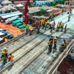Sanwo-Olu pays N3bn compensation to 331 residents displaced by road projects