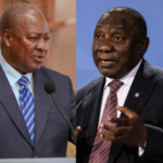 Ghana declines state visit by South African president over xenophobic attacks