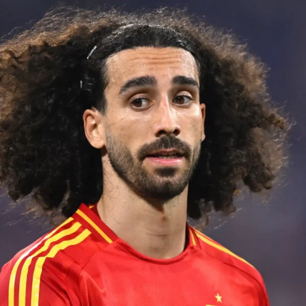 2026 World Cup Final: Cucurella Promises International Retirement, Tattoo If Spain Defeat Argentina