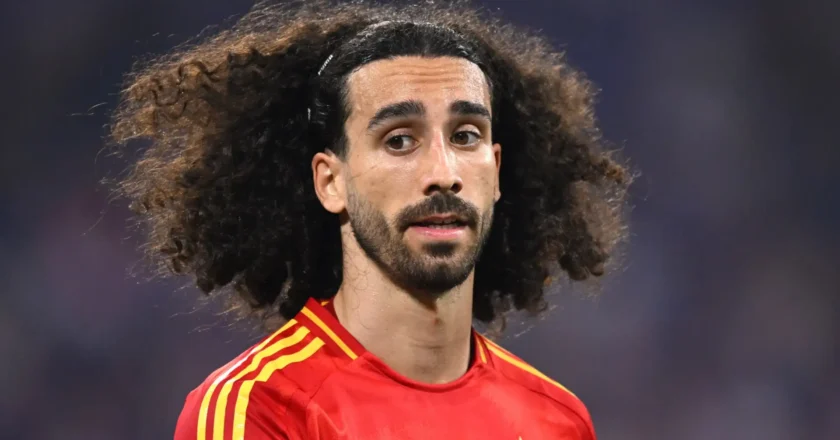 2026 World Cup Final: Cucurella Promises International Retirement, Tattoo If Spain Defeat Argentina