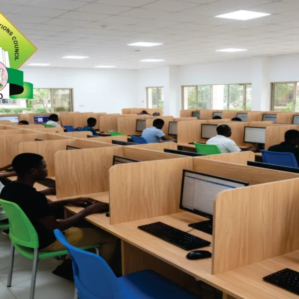 Insecurity Forces Adamawa to Relocate 12 NECO Examination Centres