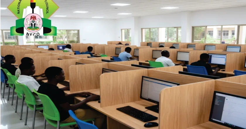 Insecurity Forces Adamawa to Relocate 12 NECO Examination Centres