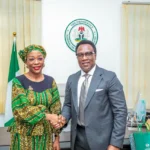 NiMet, NCCC to sign MoU on climate services, data management