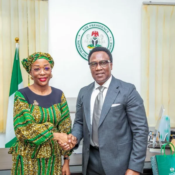 NiMet, NCCC to sign MoU on climate services, data management