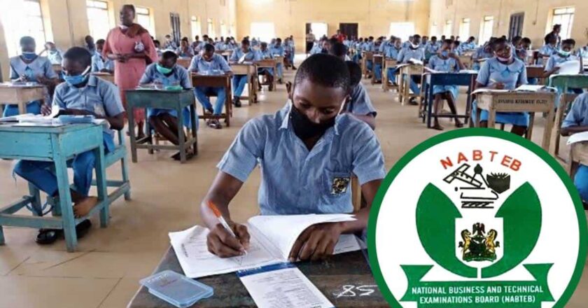 NABTEB begins technical college placement exercise nationwide