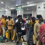 FG to seek compensation for returning Nigerians from South Africa – Envoy