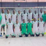 Nigeria Secure Spot At 2026 African Volleyball Nations Cup