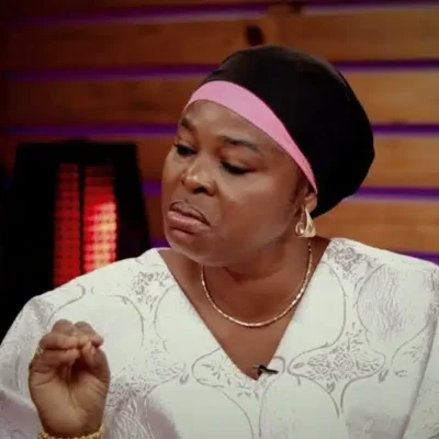 ‘I Nearly Lost My Sanity After My Ex-Husband Abandoned Me’ – Actress Biola Fowoshere