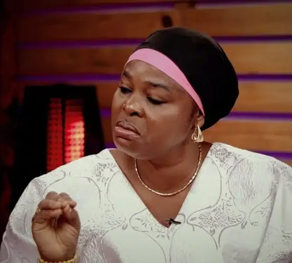 ‘I Nearly Lost My Sanity After My Ex-Husband Abandoned Me’ – Actress Biola Fowoshere