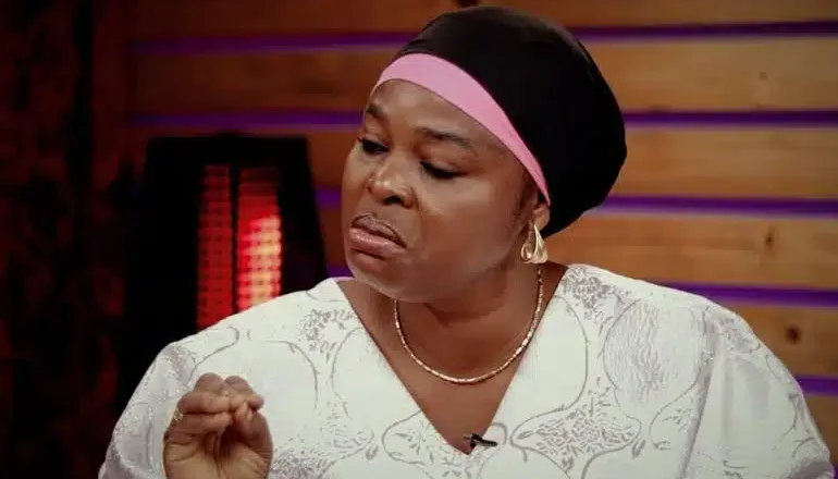 ‘I Nearly Lost My Sanity After My Ex-Husband Abandoned Me’ – Actress Biola Fowoshere
