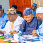 Northern Governors Launch Security Trust Fund, Commit ₦1 Billion Monthly To Tackle Insecurity