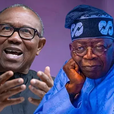 Tinubu Lacks Capacity To End Insecurity, Says Peter Obi