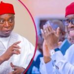 Court Strikes Out Ned Nwoko’s Suit Challenging Okowa’s APC Candidacy
