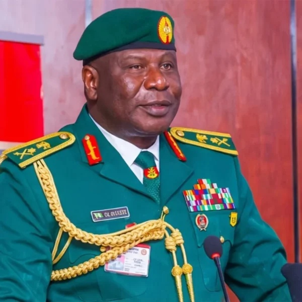 Veterans demand ₦250,000 Minimum Wage for soldiers