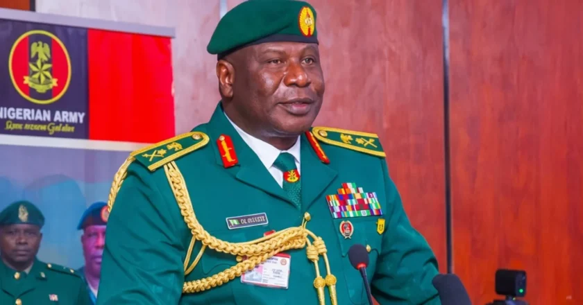 Veterans demand ₦250,000 Minimum Wage for soldiers