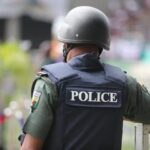 Delta police demote officers caught on tape receiving money extorted from a motorist