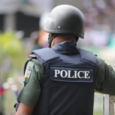 Delta police demote officers caught on tape receiving money extorted from a motorist