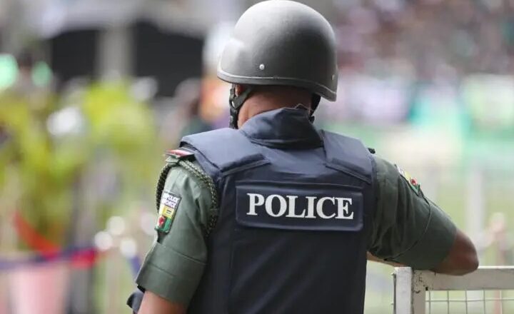 Delta police demote officers caught on tape receiving money extorted from a motorist