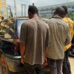 Four Abuja police officers arrested for allegedly extorting ICPC chairman