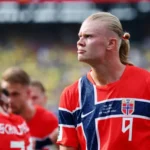 Norway unhappy with FIFA decision before World Cup game against England