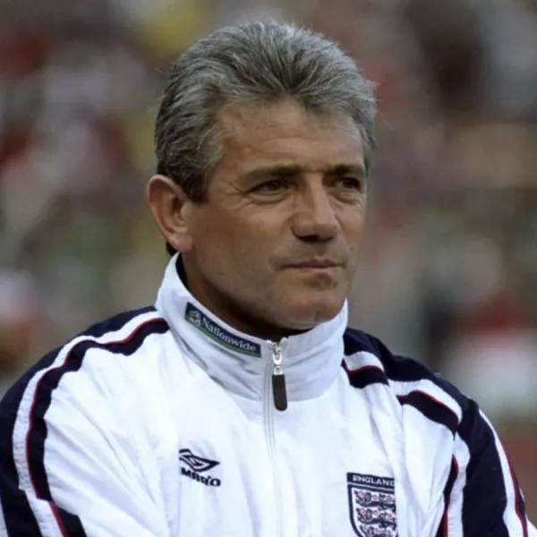 BREAKING : England Football Legend Kevin Keegan Dies at 75