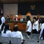 Nineteen Convicted as Child Trafficking Syndicate Faces Jail Over Illegal Adoptions