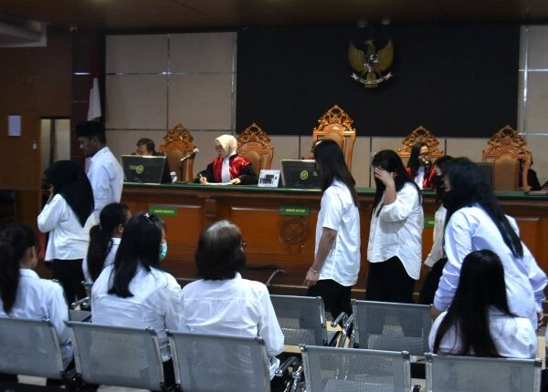 Nineteen Convicted as Child Trafficking Syndicate Faces Jail Over Illegal Adoptions