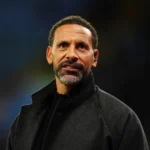 World Cup : Rio Ferdinand snubs Messi, Mbappe, Ronaldo, names favourite player 